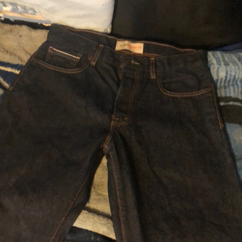 Old navy jeans